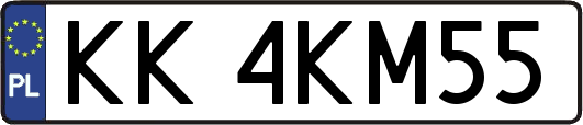 KK4KM55