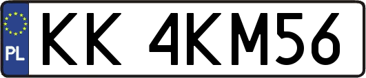 KK4KM56