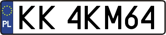 KK4KM64