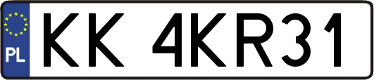 KK4KR31