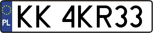 KK4KR33