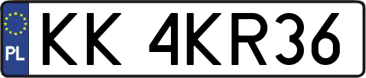 KK4KR36