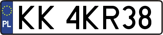 KK4KR38