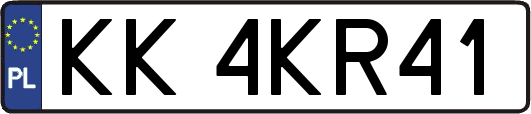 KK4KR41