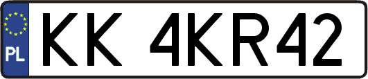 KK4KR42