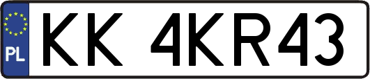 KK4KR43