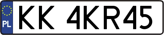 KK4KR45