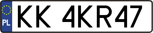 KK4KR47