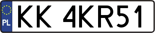 KK4KR51