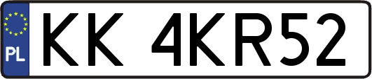 KK4KR52