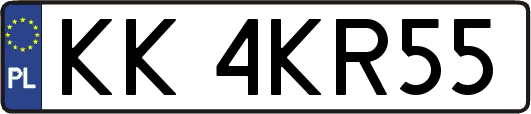 KK4KR55