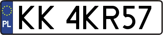 KK4KR57