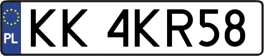 KK4KR58