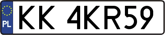 KK4KR59