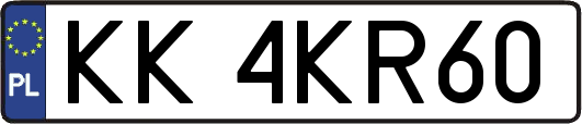 KK4KR60