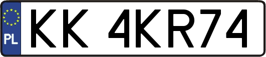 KK4KR74