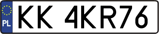 KK4KR76