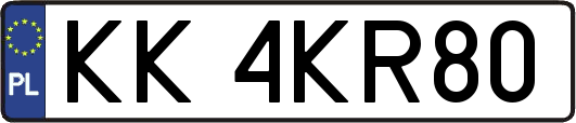 KK4KR80