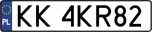 KK4KR82
