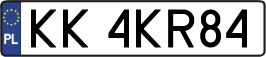 KK4KR84