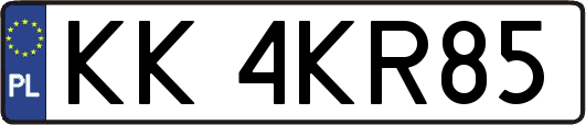 KK4KR85