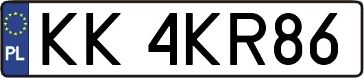 KK4KR86
