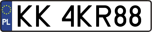 KK4KR88