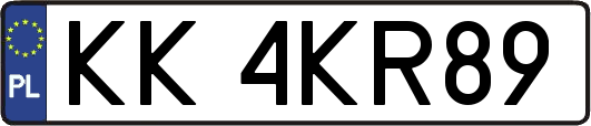 KK4KR89