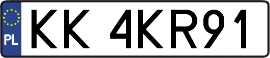 KK4KR91