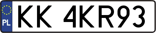 KK4KR93