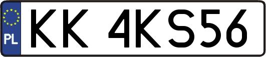 KK4KS56