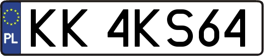 KK4KS64