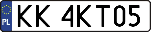 KK4KT05