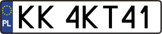 KK4KT41