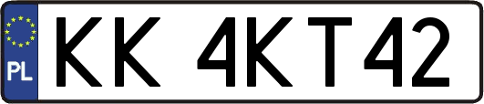 KK4KT42