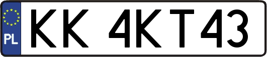 KK4KT43