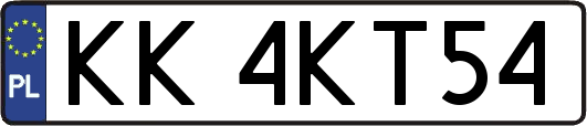 KK4KT54