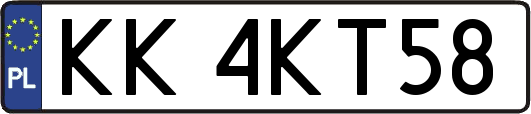 KK4KT58