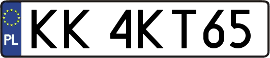 KK4KT65