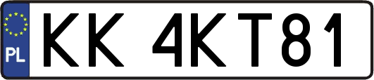 KK4KT81