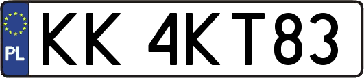 KK4KT83