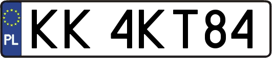 KK4KT84