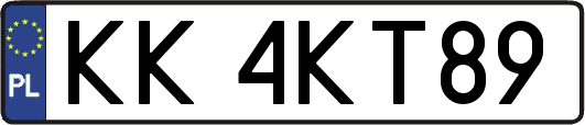 KK4KT89