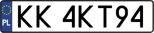 KK4KT94