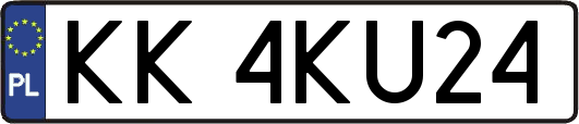 KK4KU24