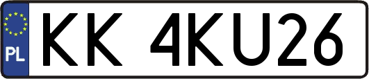 KK4KU26