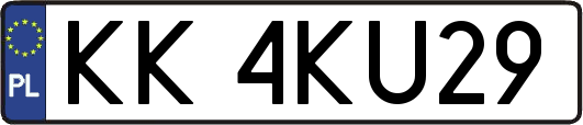 KK4KU29
