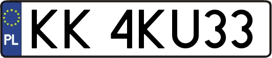KK4KU33