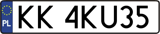 KK4KU35