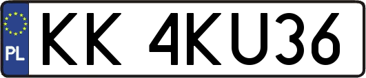 KK4KU36